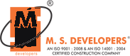MS Builders & Developers