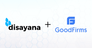 Disayana is Now on GoodFirms