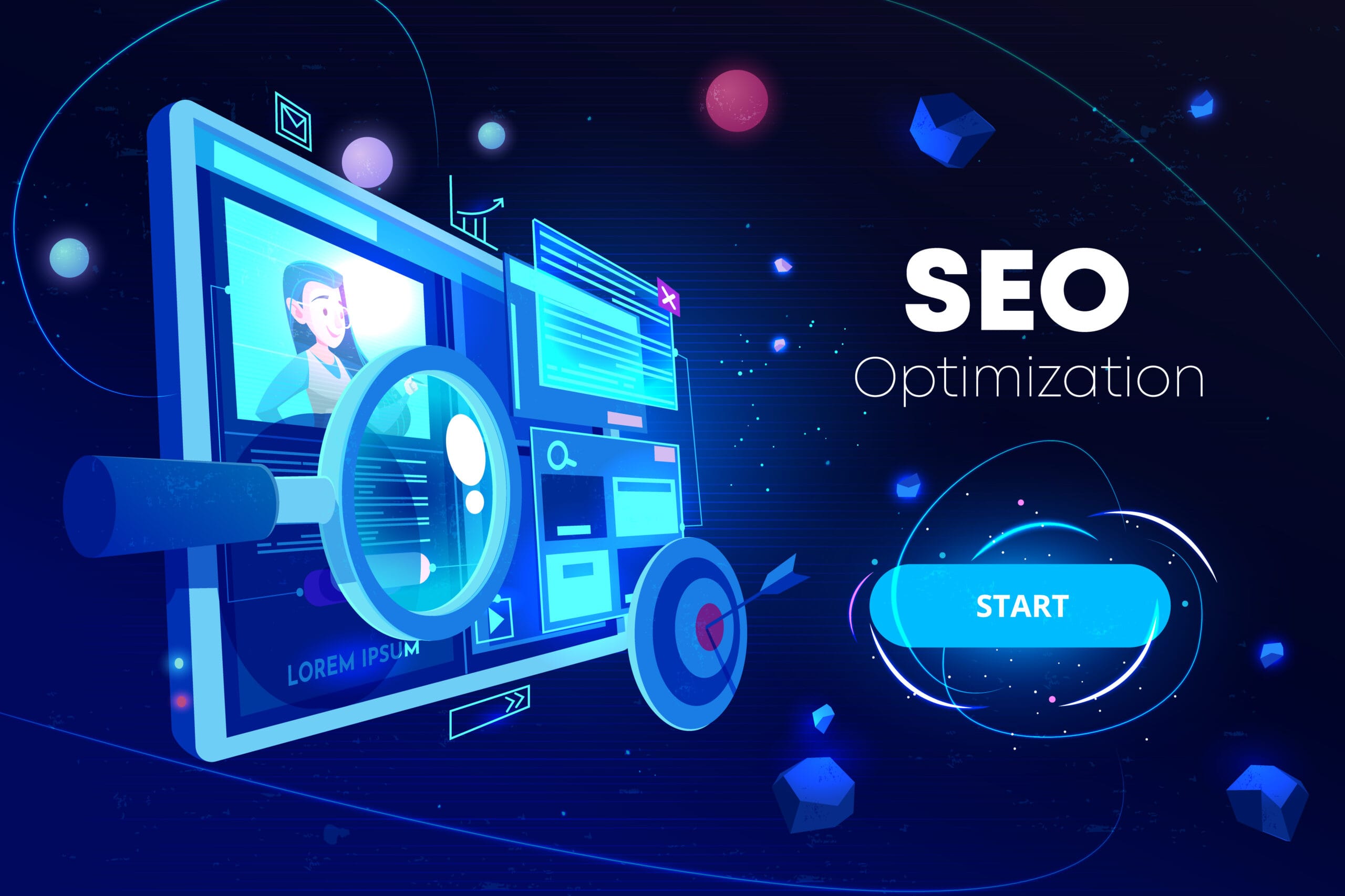 SEO Agency in Kalyan, Mumbai