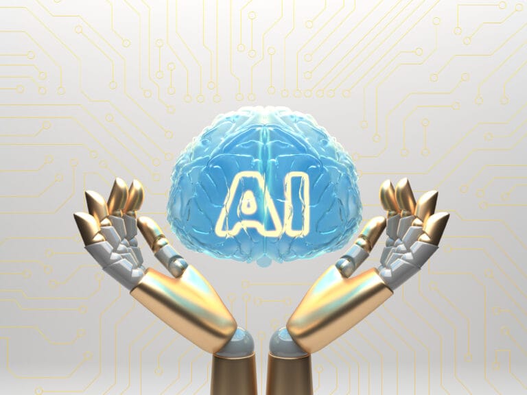Read more about the article AI in Digital Marketing: The Future of Smarter Campaigns in 2025