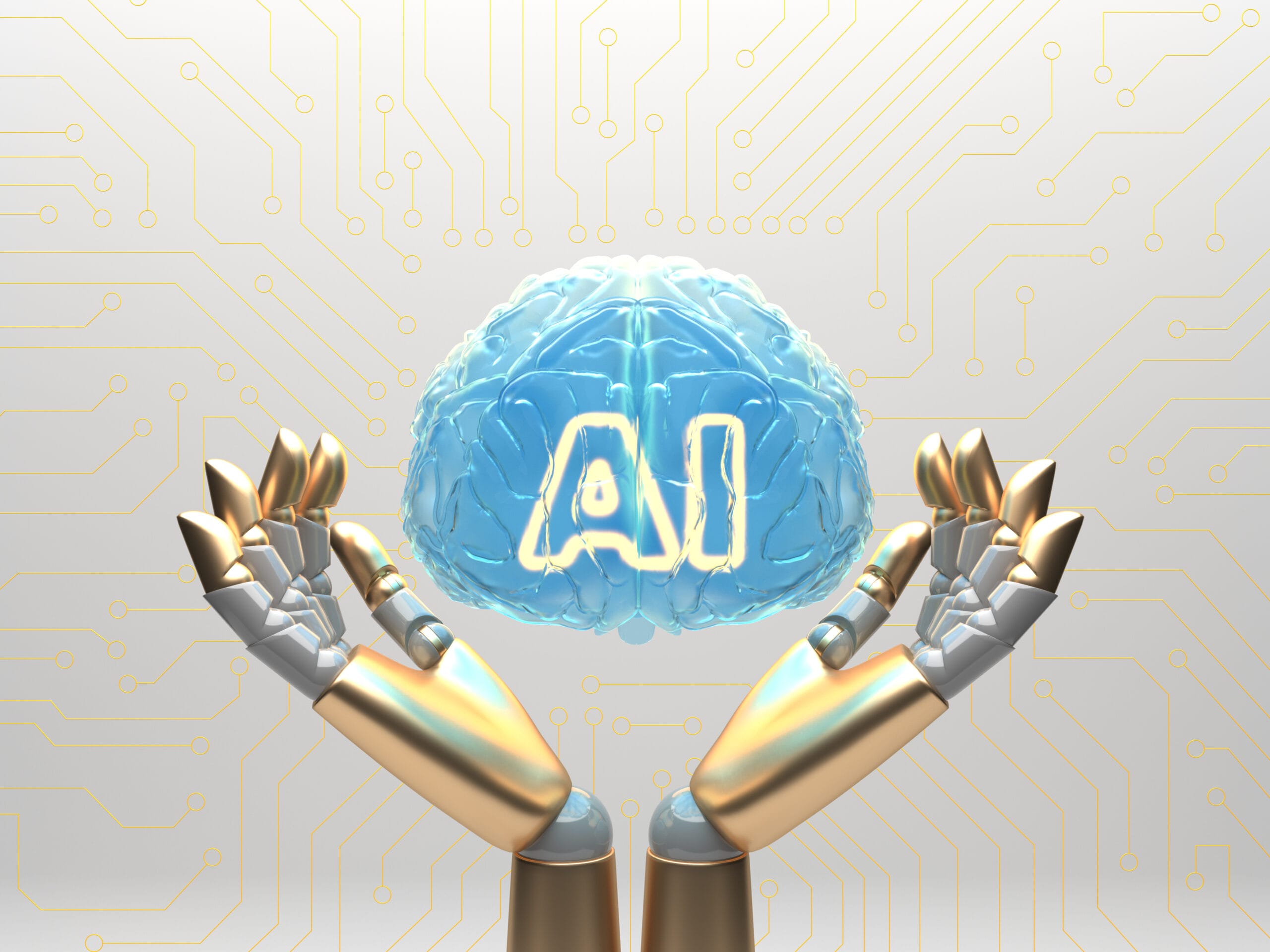 AI in Digital Marketing
